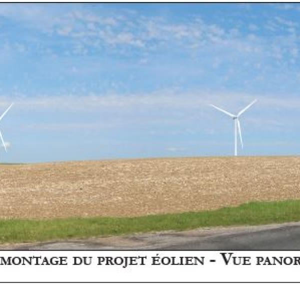 Projet de 